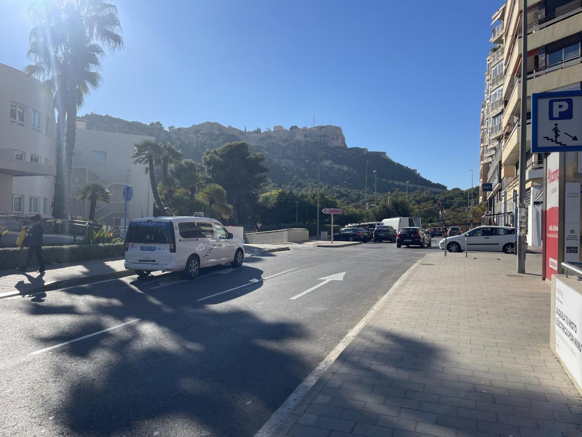 Estudio Sol En Alicante Exterior foto
