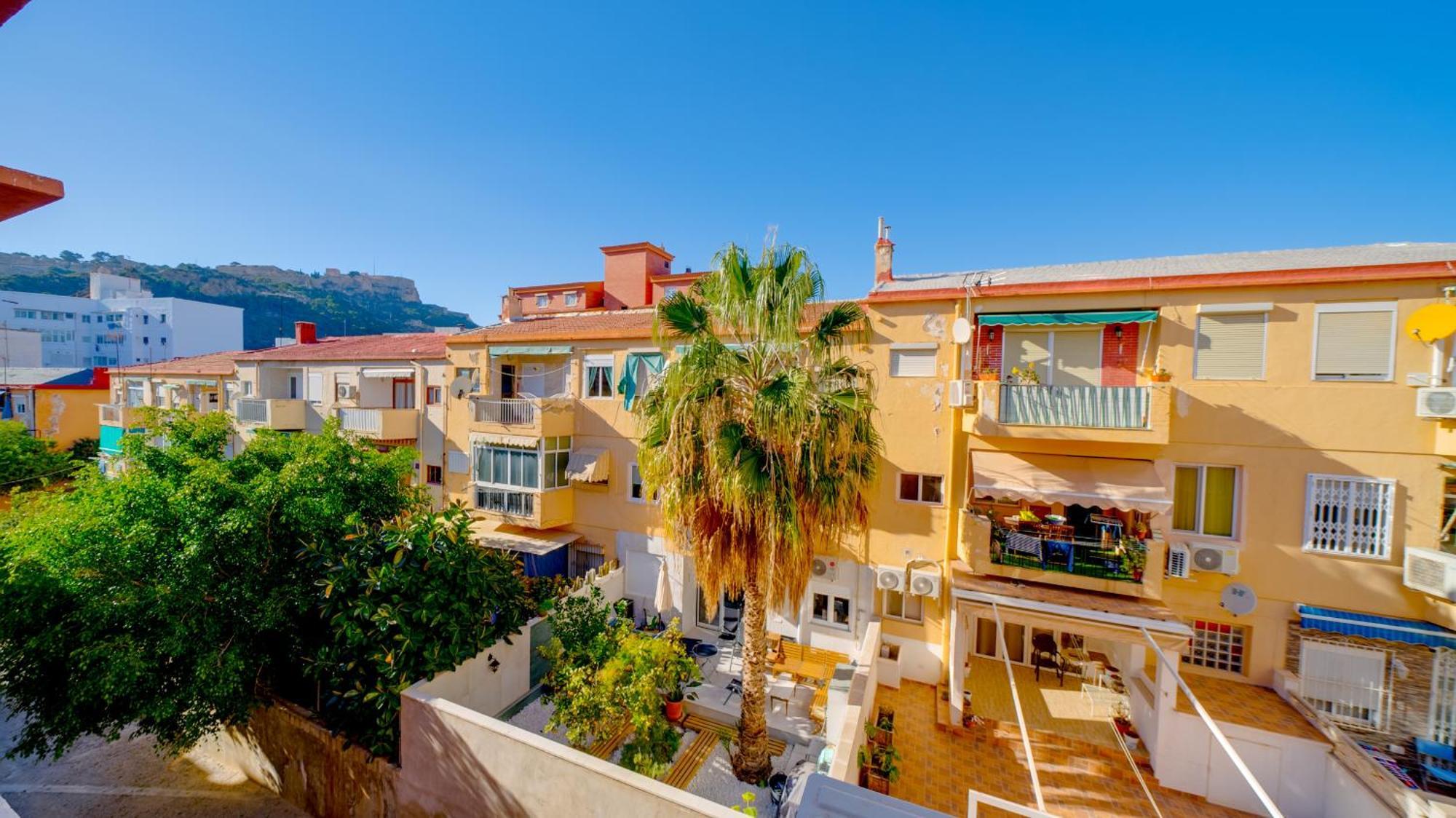 Estudio Sol En Alicante Exterior foto
