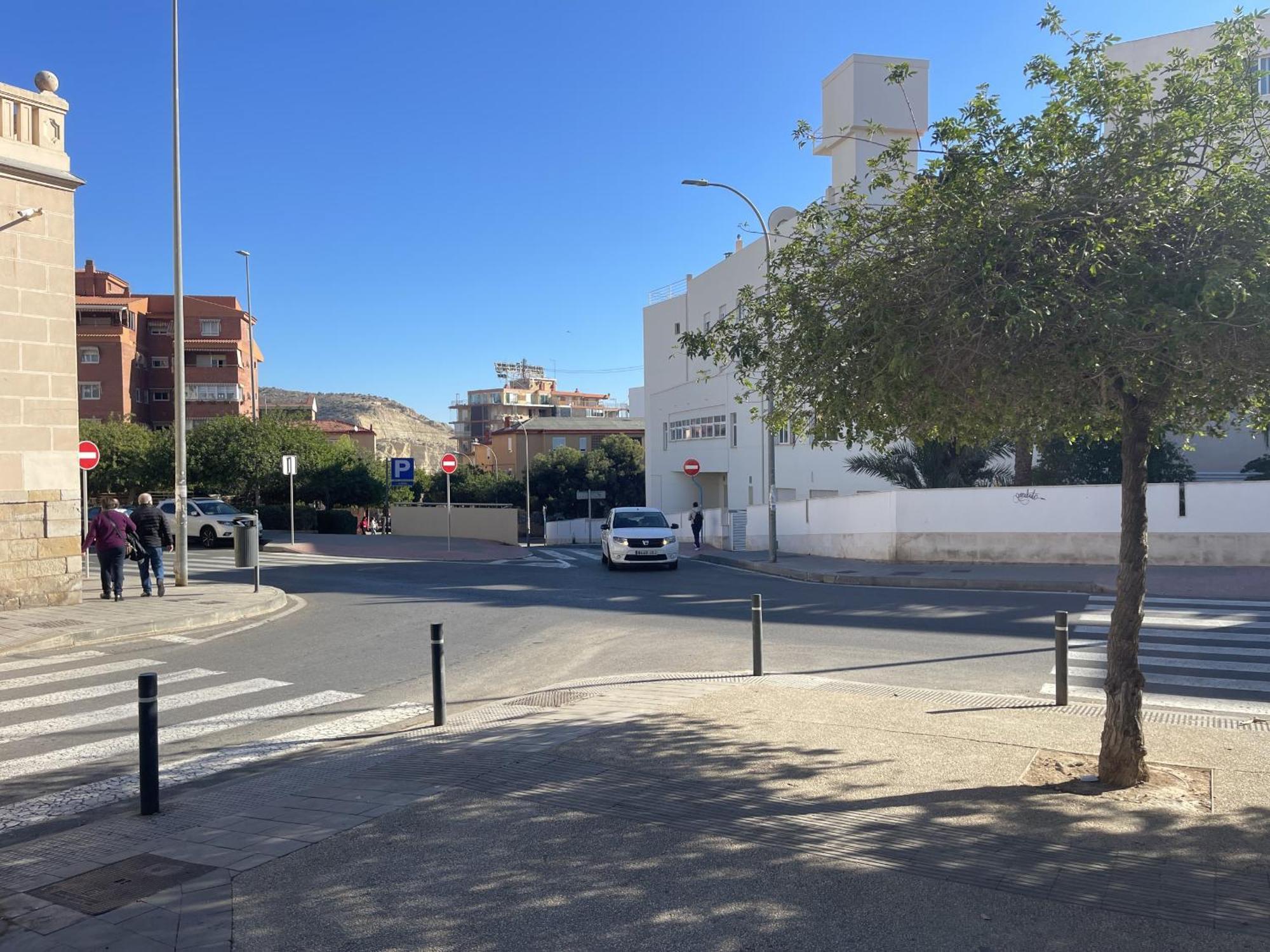 Estudio Sol En Alicante Exterior foto